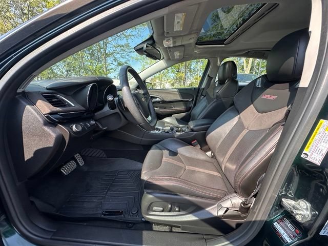 Used 2016 Chevrolet SS RWD image 23