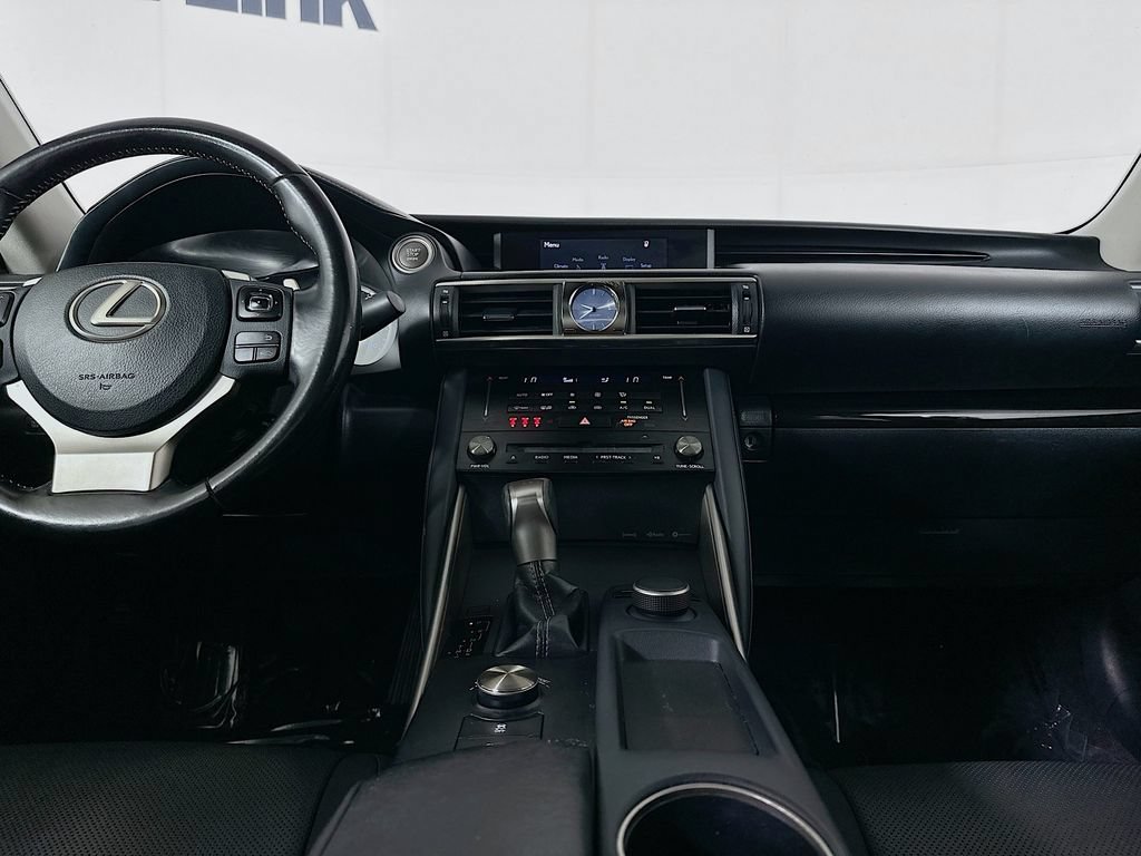 Used 2018 Lexus IS 300 w/ Accessory Package 2 RWD image 27