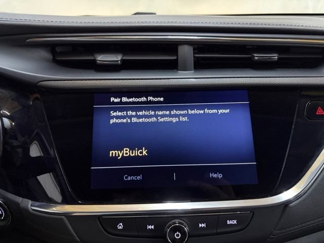 Used 2023 Buick Encore GX Preferred w/ Cold Weather Comfort Package FWD image 45