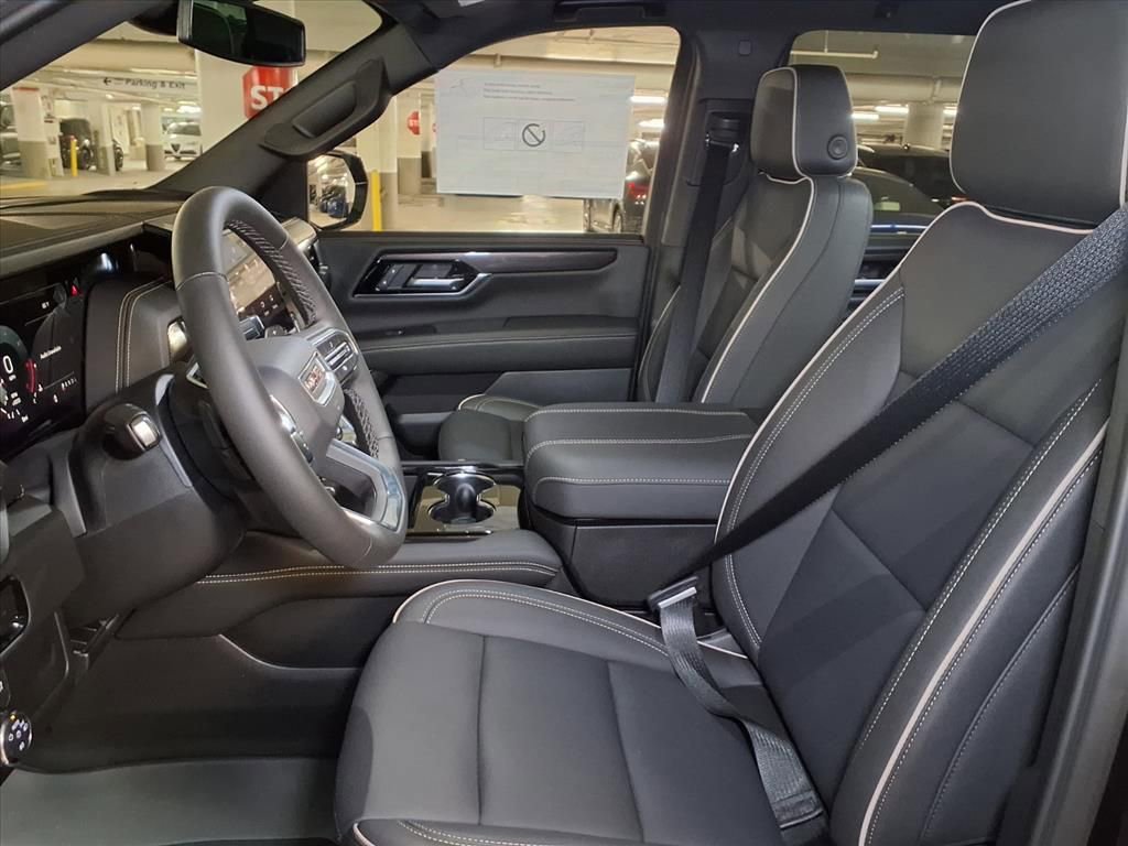 New 2026 GMC Yukon Elevation w/ LPO, Illumination Package image 15
