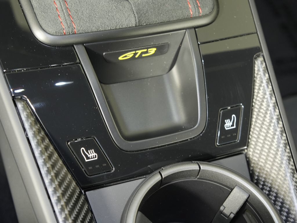 New 2026 Porsche 911 GT3 RWD image 35