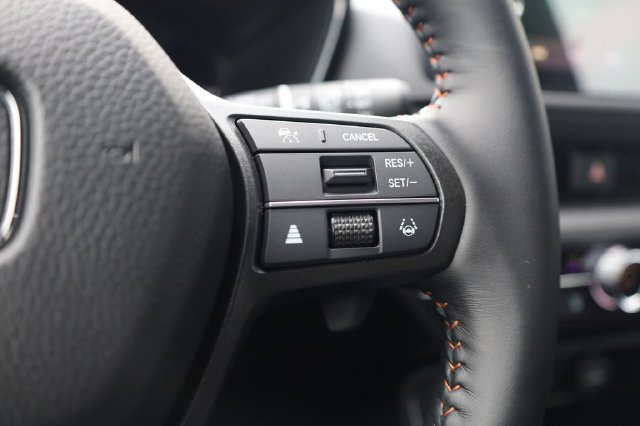 New 2026 Honda CR-V Sport-L image 17