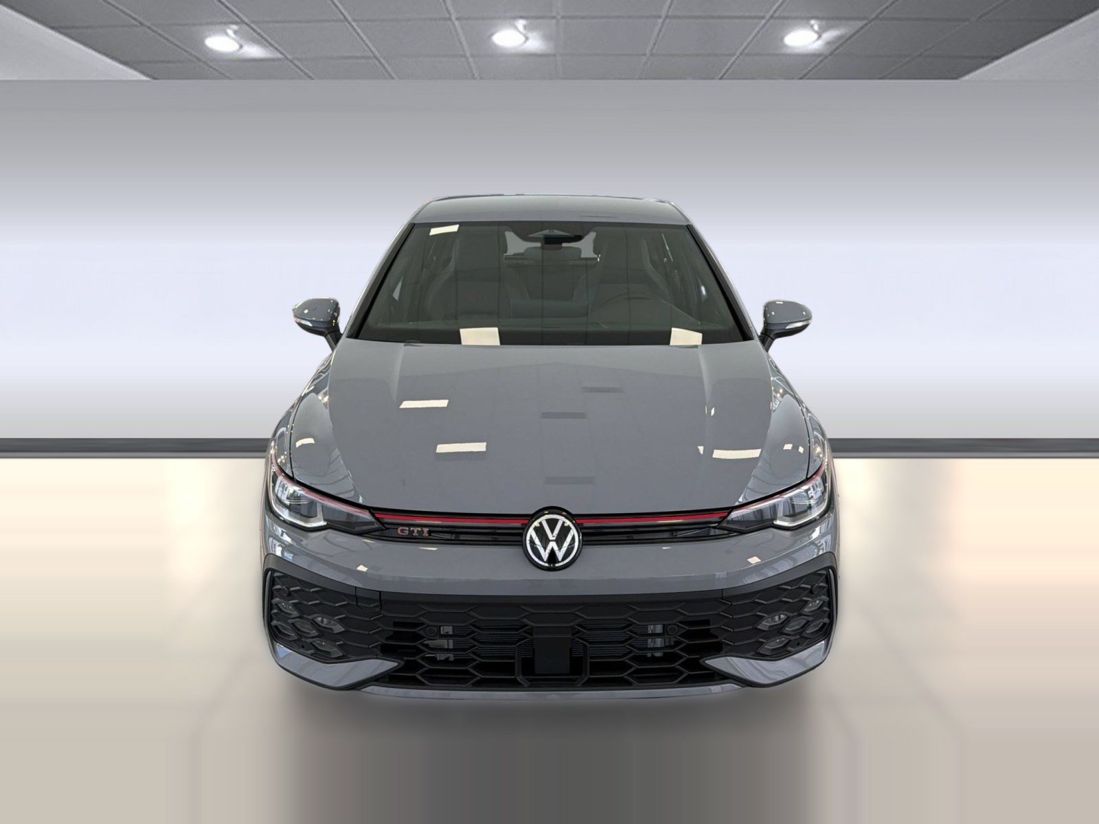 New 2026 Volkswagen Golf SE FWD image 6
