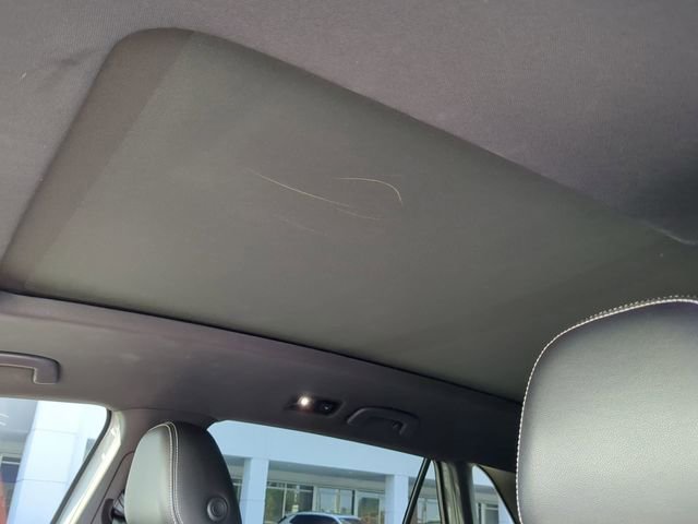 Certified 2022 Volkswagen Atlas Cross Sport SEL Premium R-Line AWD/4WD image 22