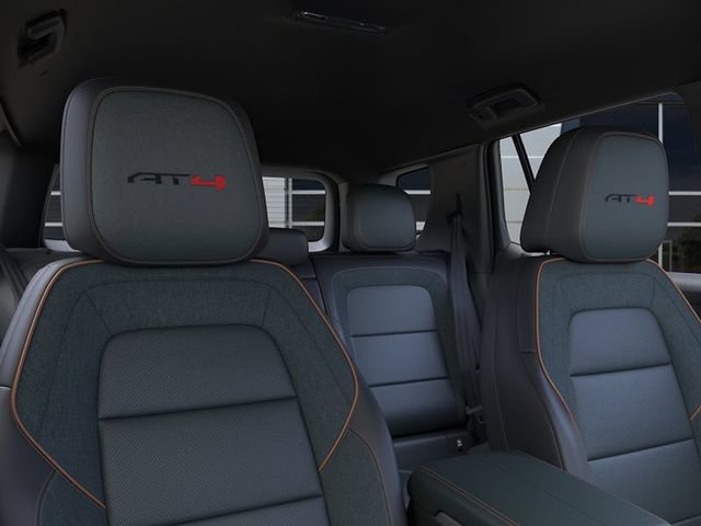 New 2026 GMC Terrain AT4 w/ Technology Package II AWD/4WD image 24