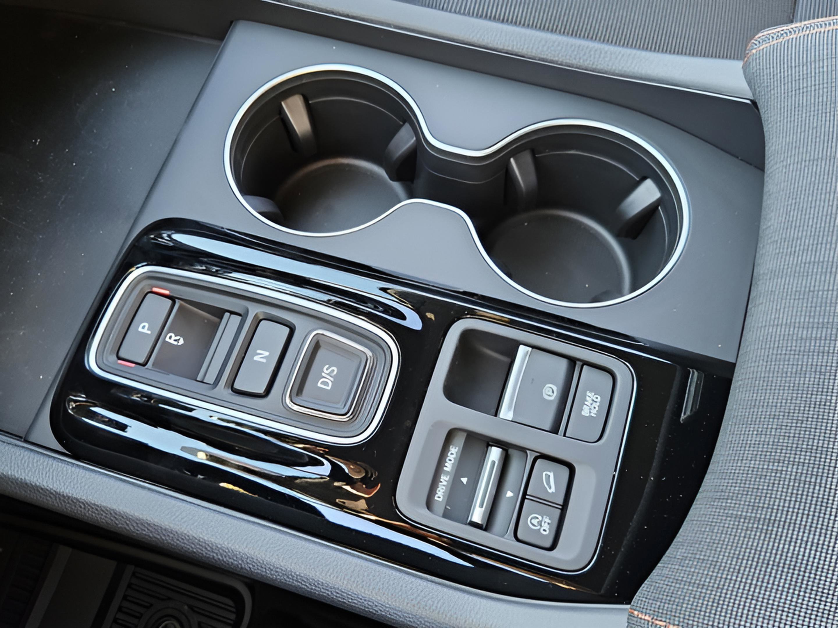 New 2025 Honda Pilot Sport image 23