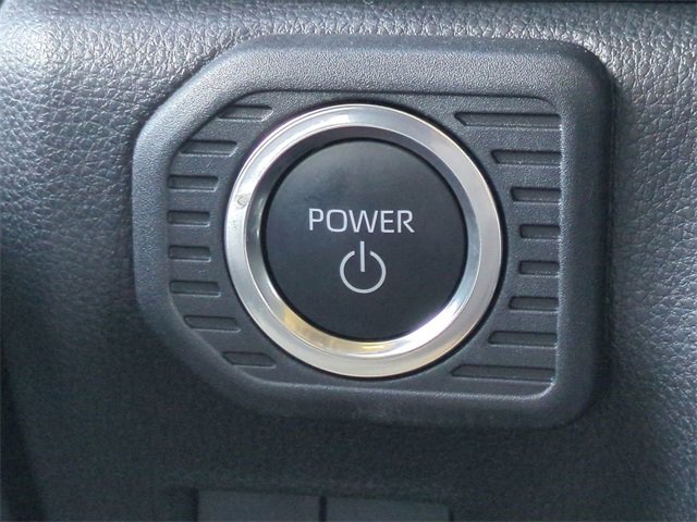 Used 2025 Toyota Land Cruiser 1958 image 32