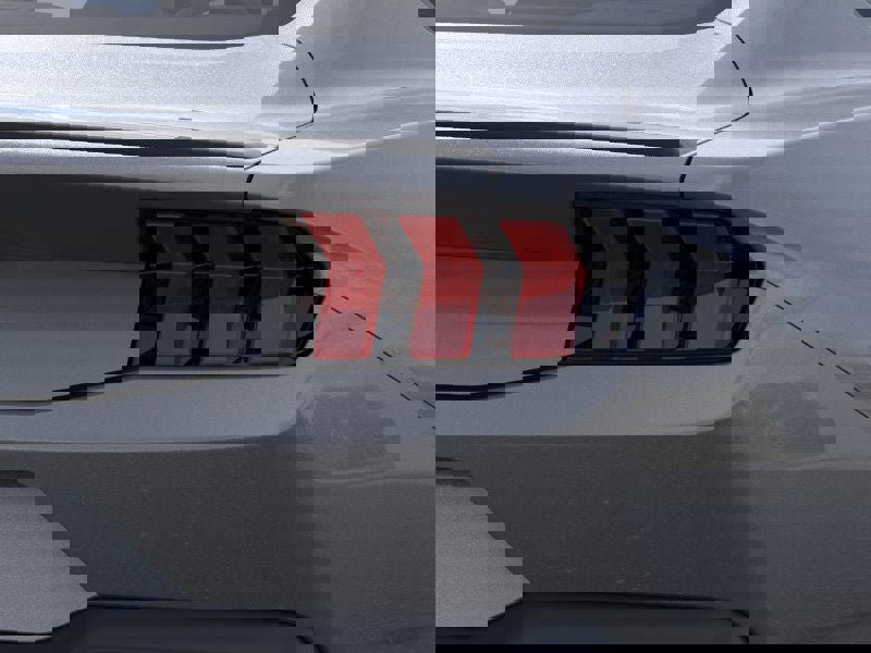 New 2025 Ford Mustang Premium image 21