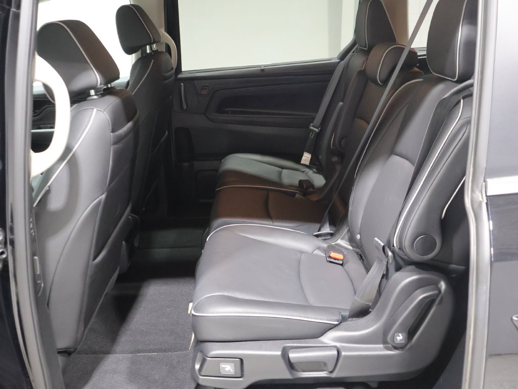 Used 2026 Honda Odyssey Touring image 18