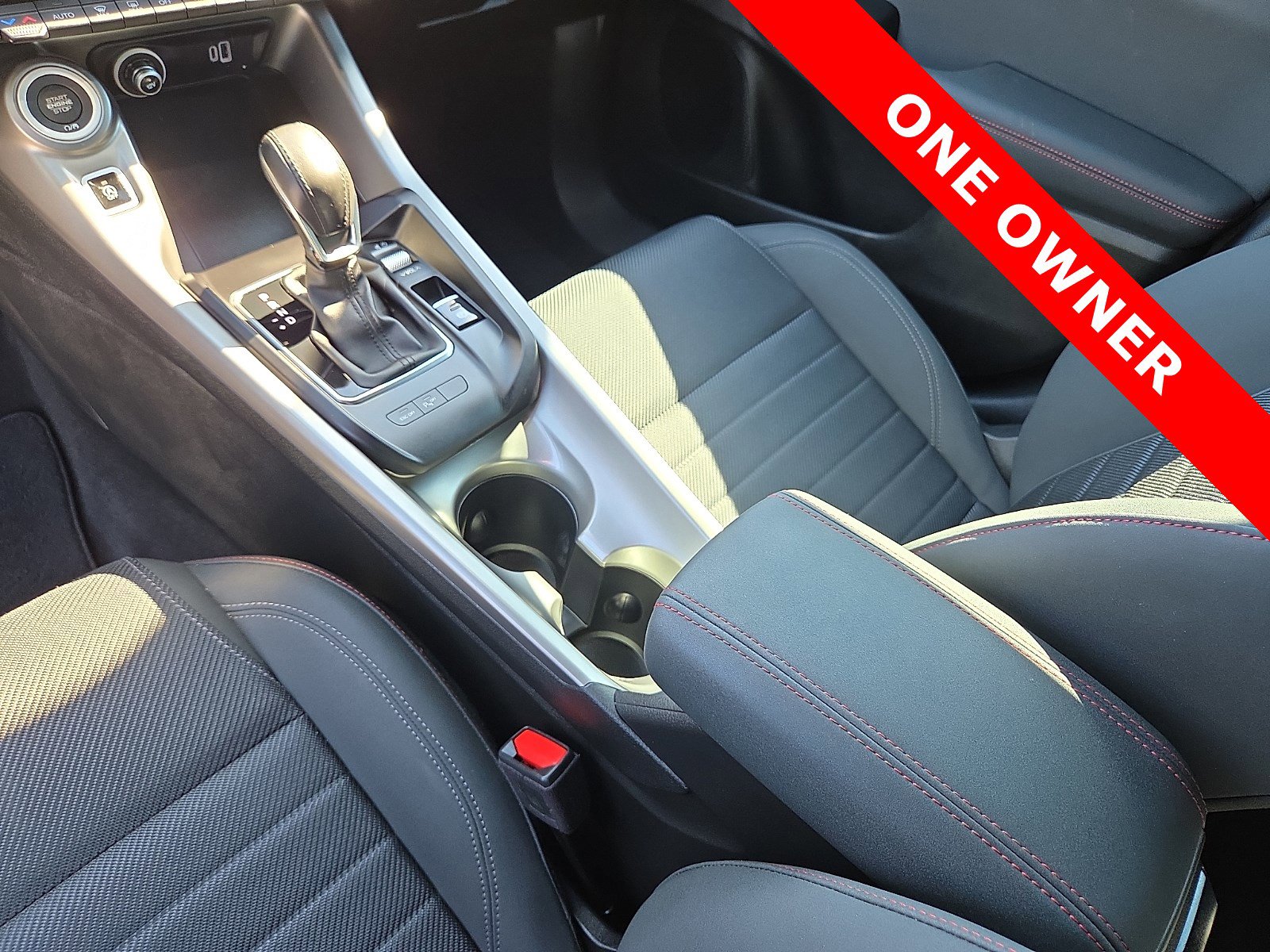 Used 2024 Dodge Hornet GT image 25