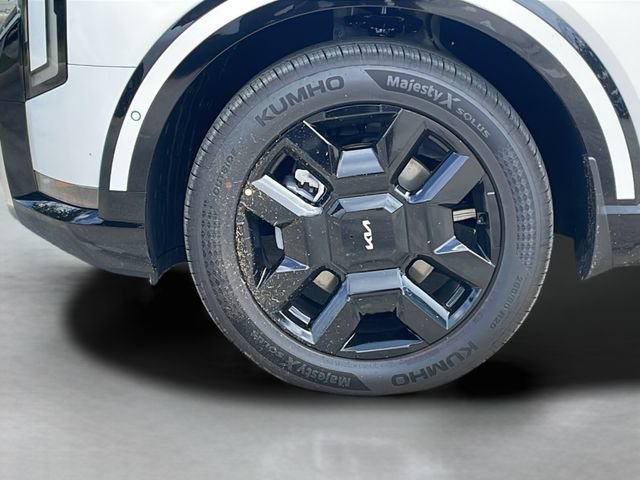 New 2027 Kia Telluride SX w/ Towing Package FWD image 30