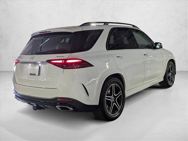 Used 2026 Mercedes-Benz GLE 450 4MATIC image 5