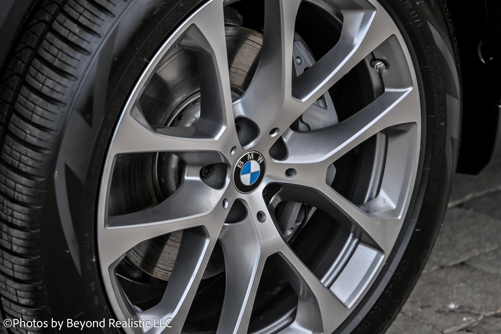 Used 2026 BMW X5 xDrive40i image 13