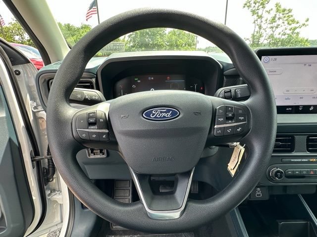 New 2026 Ford Maverick XL w/ Equipment Group 101A AWD/4WD image 7