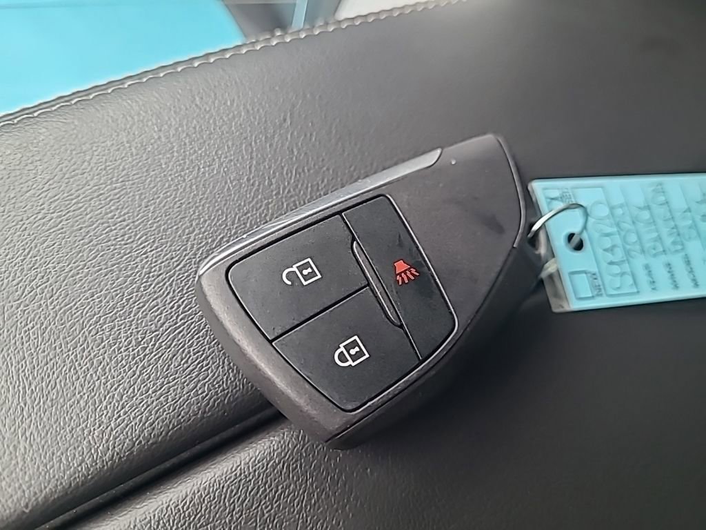 Used 2024 Buick Envision Sport Touring image 23