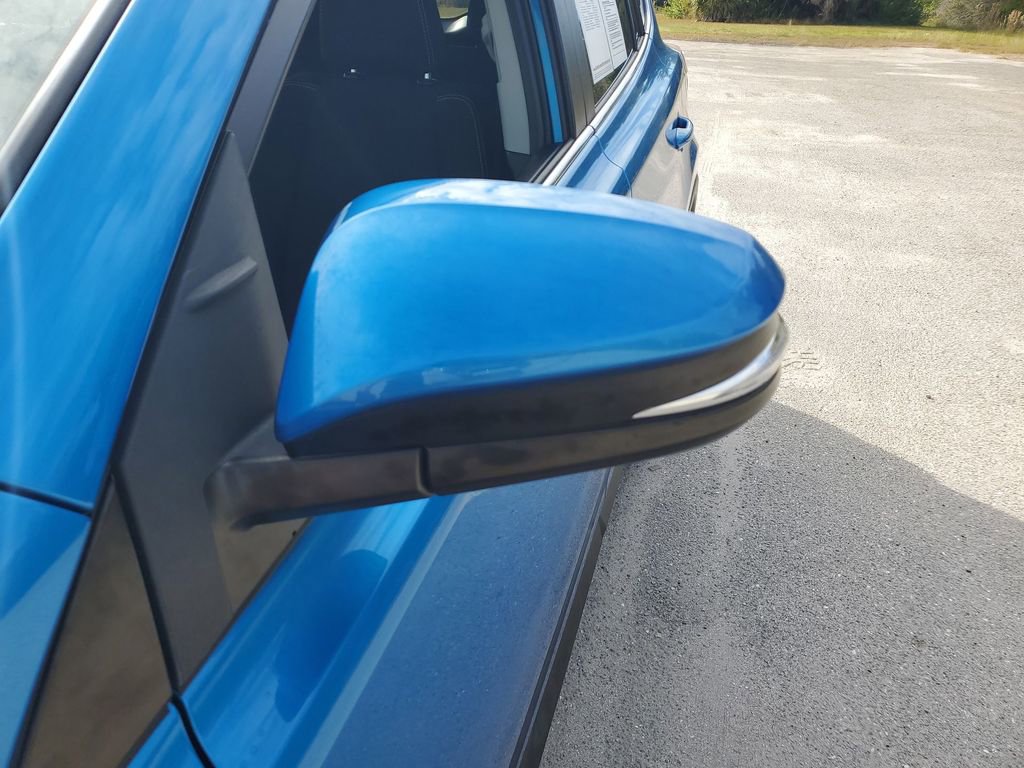 Used 2016 Toyota RAV4 XLE image 21