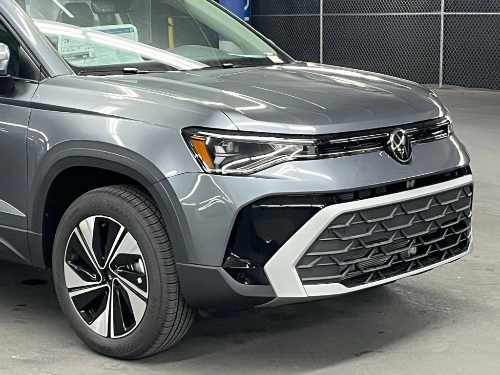 New 2026 Volkswagen Taos SE AWD/4WD image 39