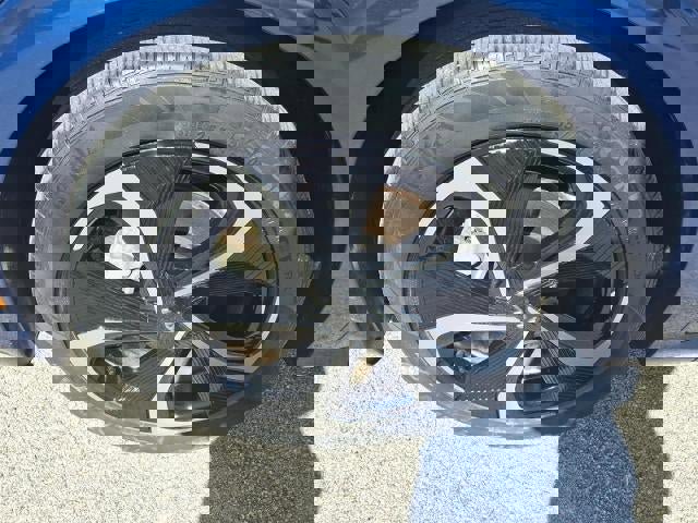 Used 2022 Kia EV6 GT-Line w/ GT-Line White Seat Package image 6