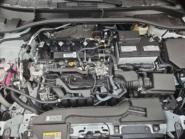 New 2026 Toyota Corolla Cross XLE w/ Convenience Package AWD/4WD image 16