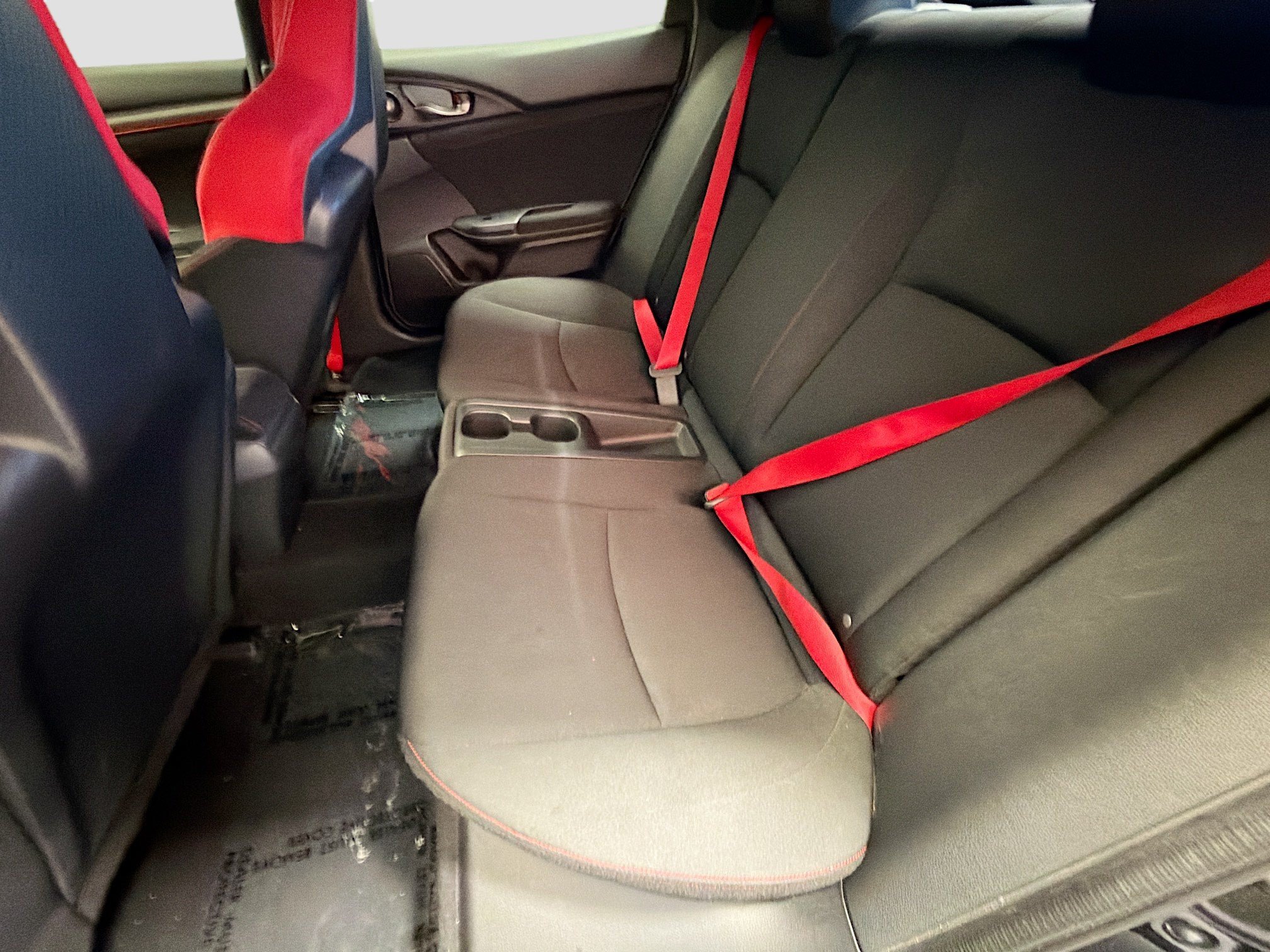 Used 2017 Honda Civic Type R image 13