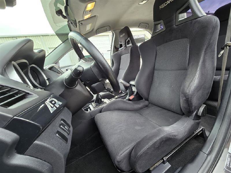 Used 2014 Mitsubishi Lancer Evolution GSR AWD/4WD image 35