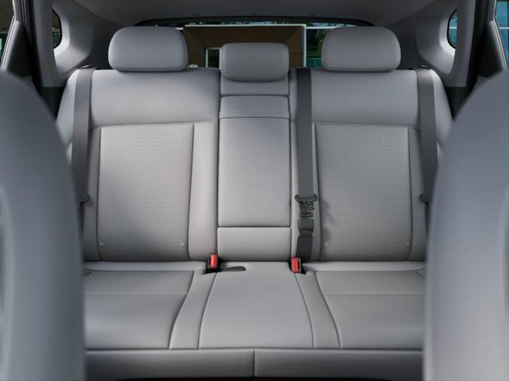 New 2027 Hyundai Kona Limited AWD/4WD image 12