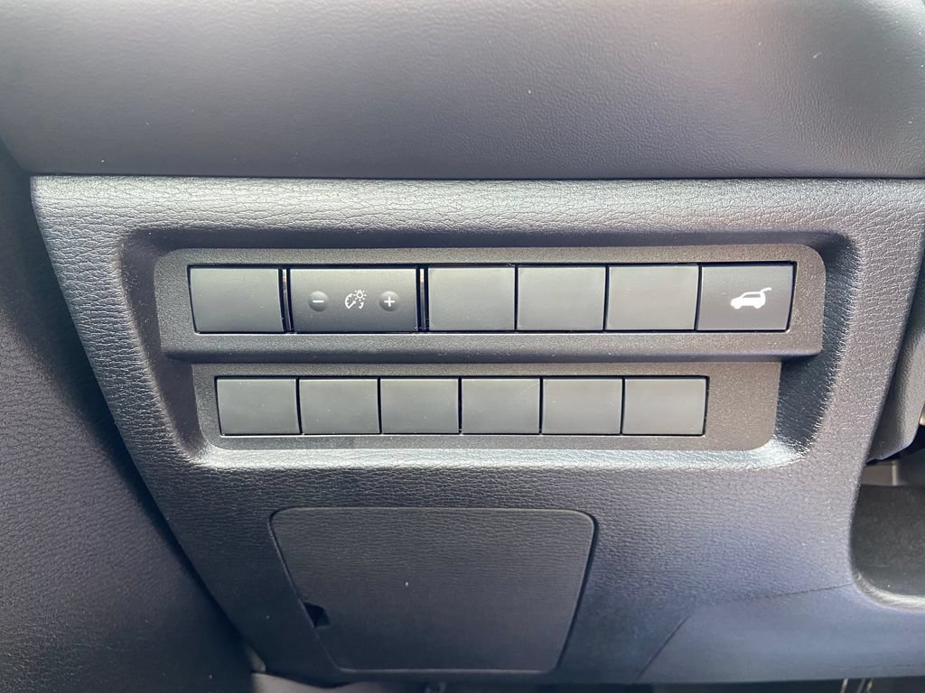 New 2025 Mitsubishi Outlander AWD image 34