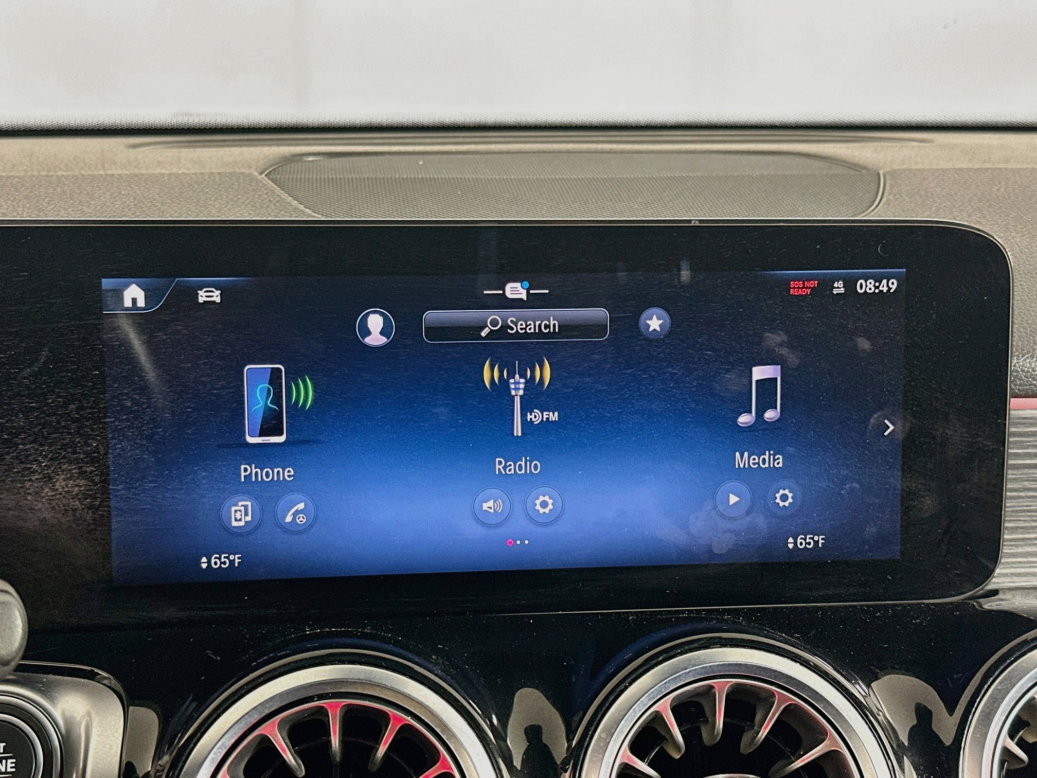 Used 2025 Mercedes-Benz GLB 250 image 21