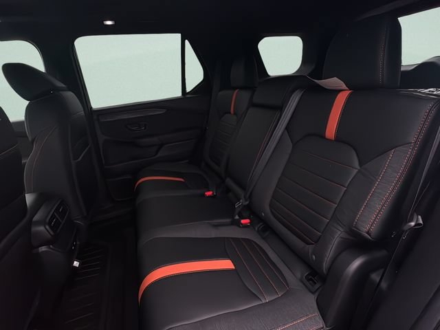 New 2026 Honda Passport TrailSport image 17