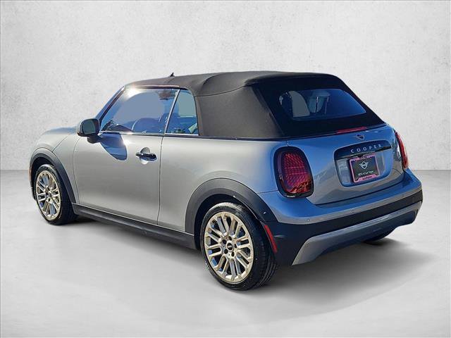 New 2026 MINI Cooper S image 8