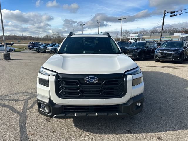 New 2026 Subaru Outback Touring XT image 2