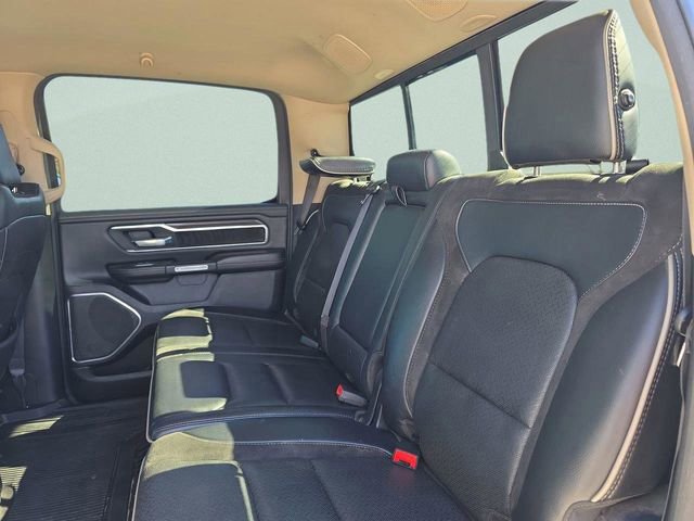 Used 2021 RAM 1500 Laramie w/ Off Road Group AWD/4WD image 20