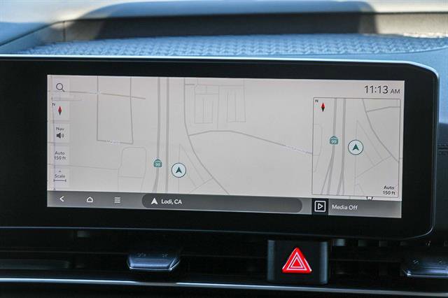 Used 2025 Kia Carnival SX image 14