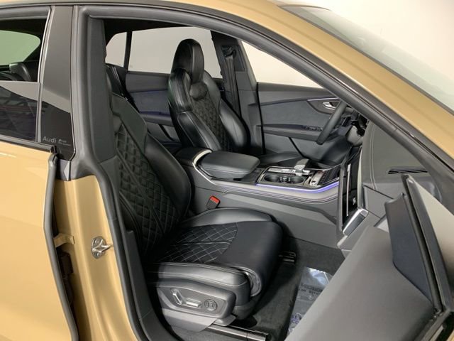Used 2025 Audi SQ8 Premium Plus AWD/4WD image 37