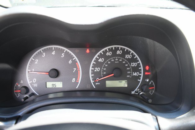 Used 2011 Toyota Corolla FWD image 31