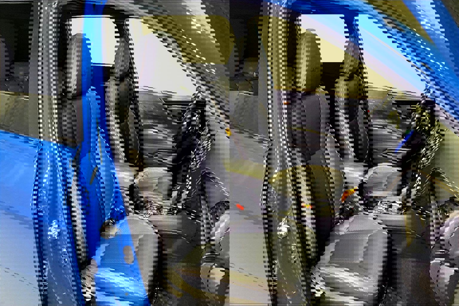 Used 2023 Subaru Forester Wilderness image 29