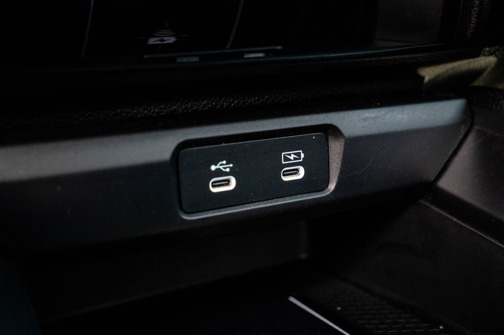 Used 2025 Honda Accord Sport image 24