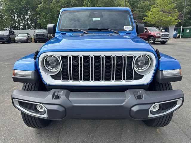 New 2026 Jeep Gladiator Mojave AWD/4WD image 15