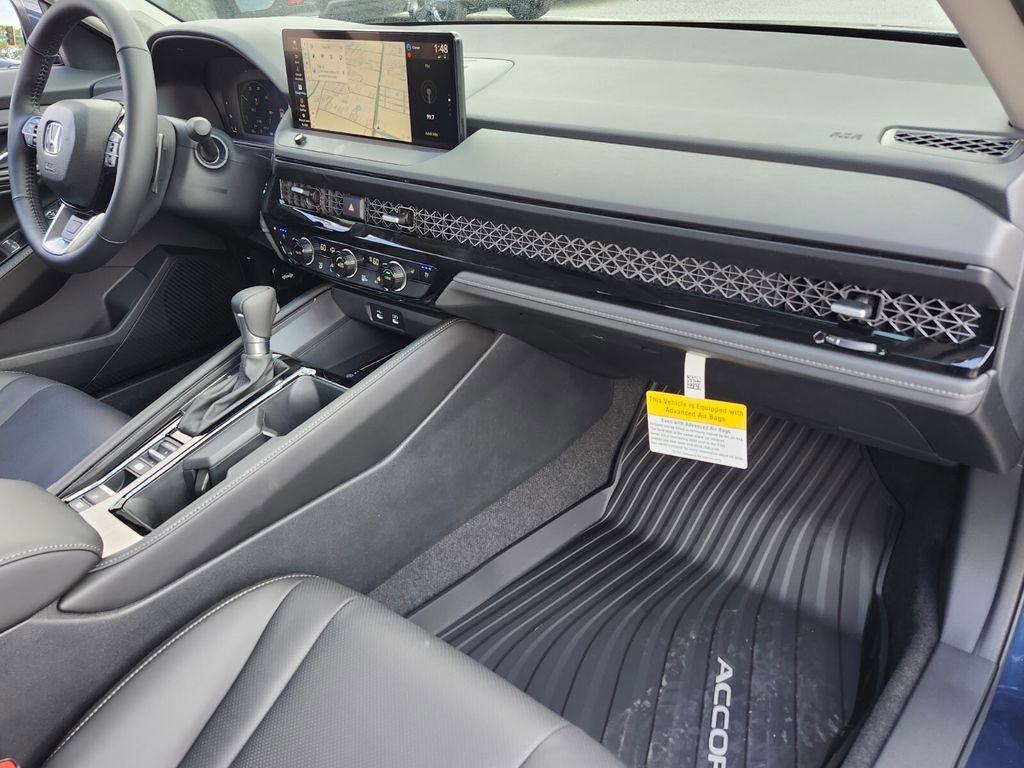 New 2026 Honda Accord Touring image 17