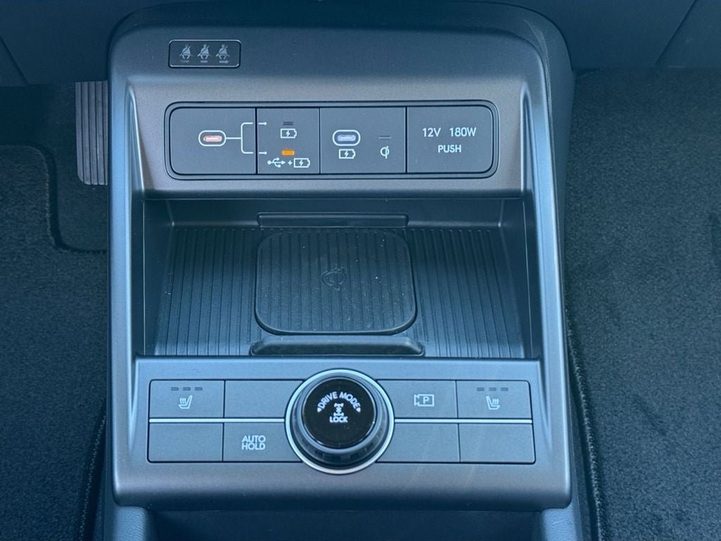 New 2026 Hyundai Kona SEL Premium AWD/4WD image 22