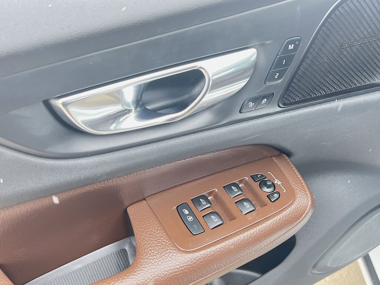 Certified 2022 Volvo S60 B5 Inscription image 15