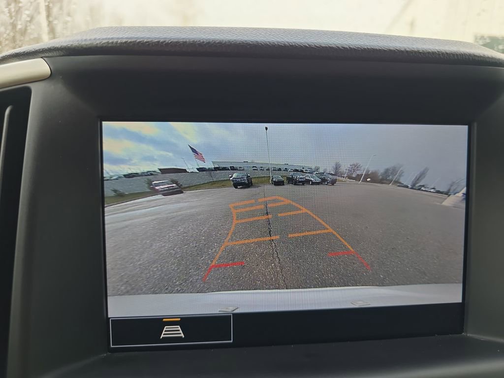 Used 2022 GMC Terrain SLT image 23