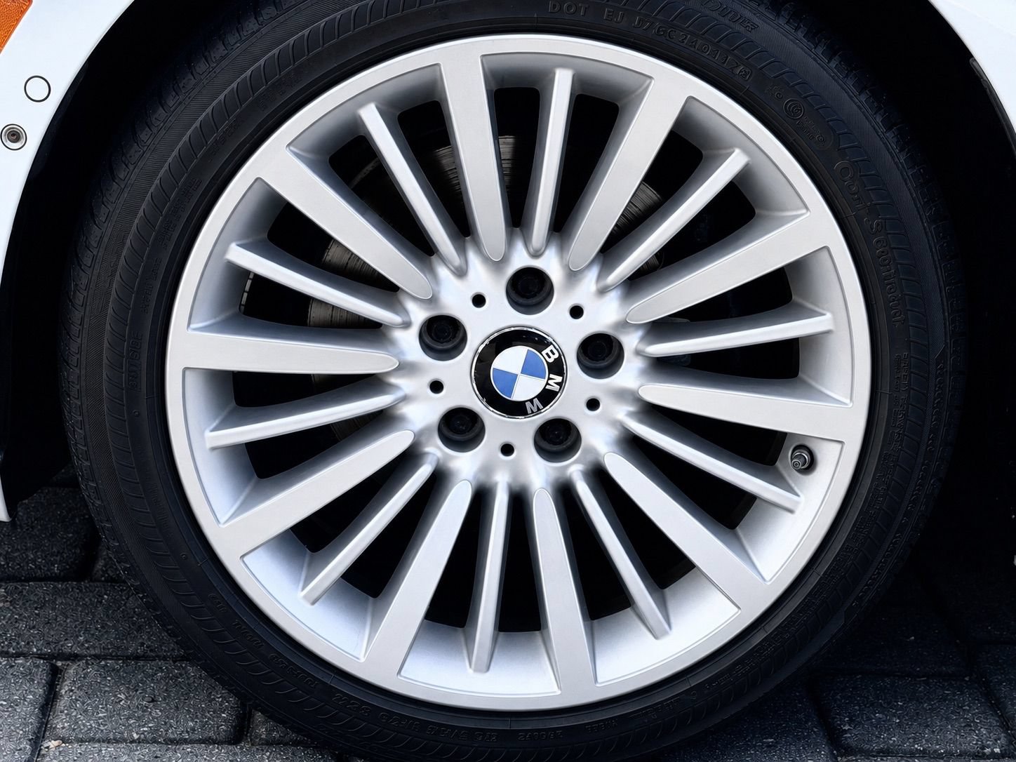 Used 2014 BMW 428i xDrive Convertible AWD/4WD image 11