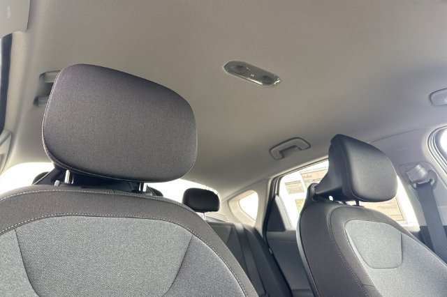 New 2027 Kia K4 FWD image 18