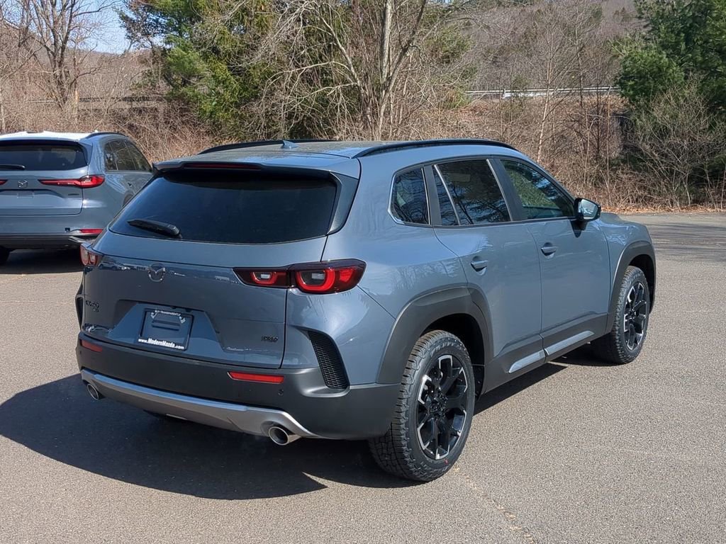 New 2026 MAZDA CX-50 Meridian Edition AWD/4WD image 4