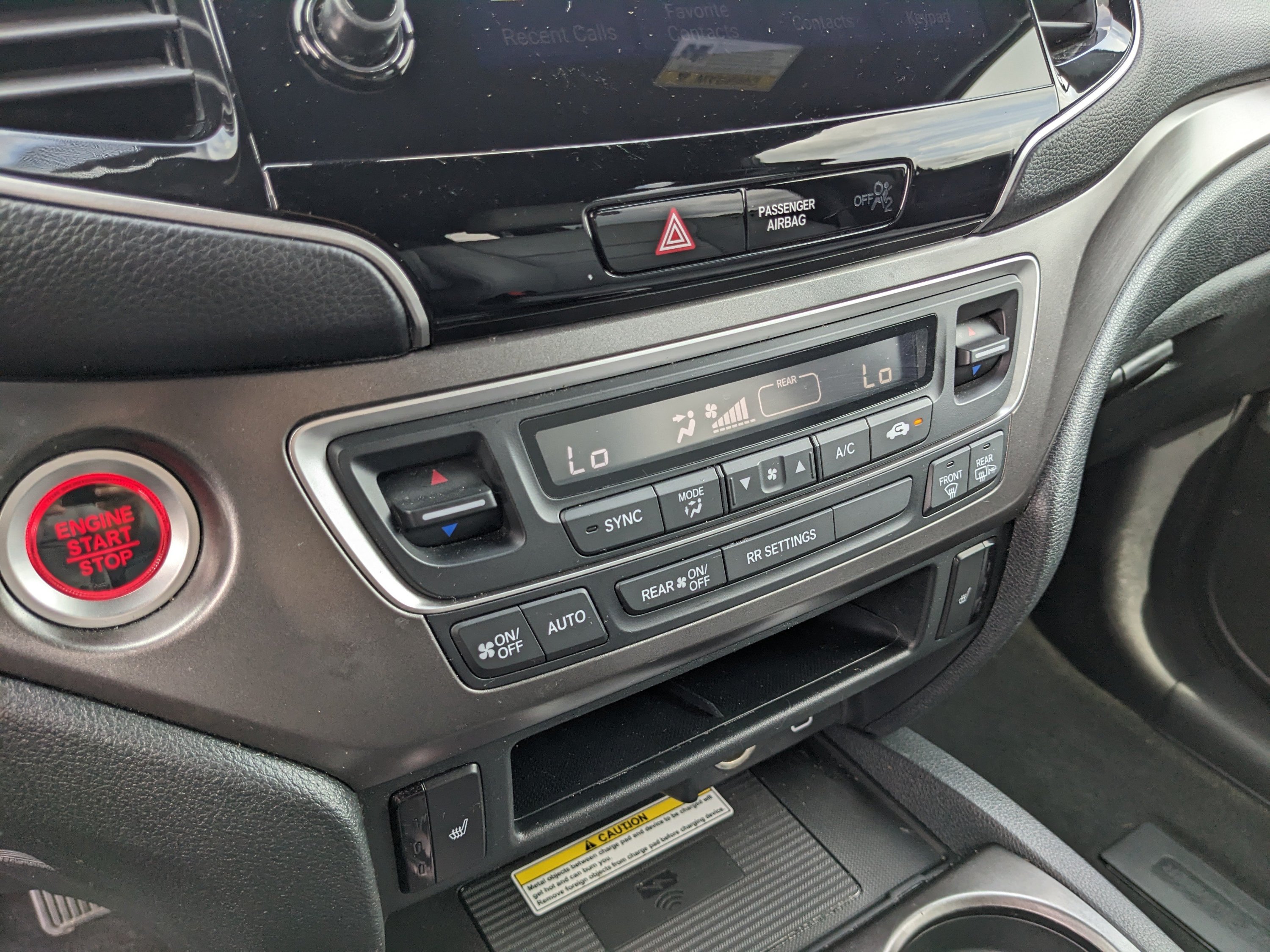 Used 2023 Honda Passport EX-L image 26