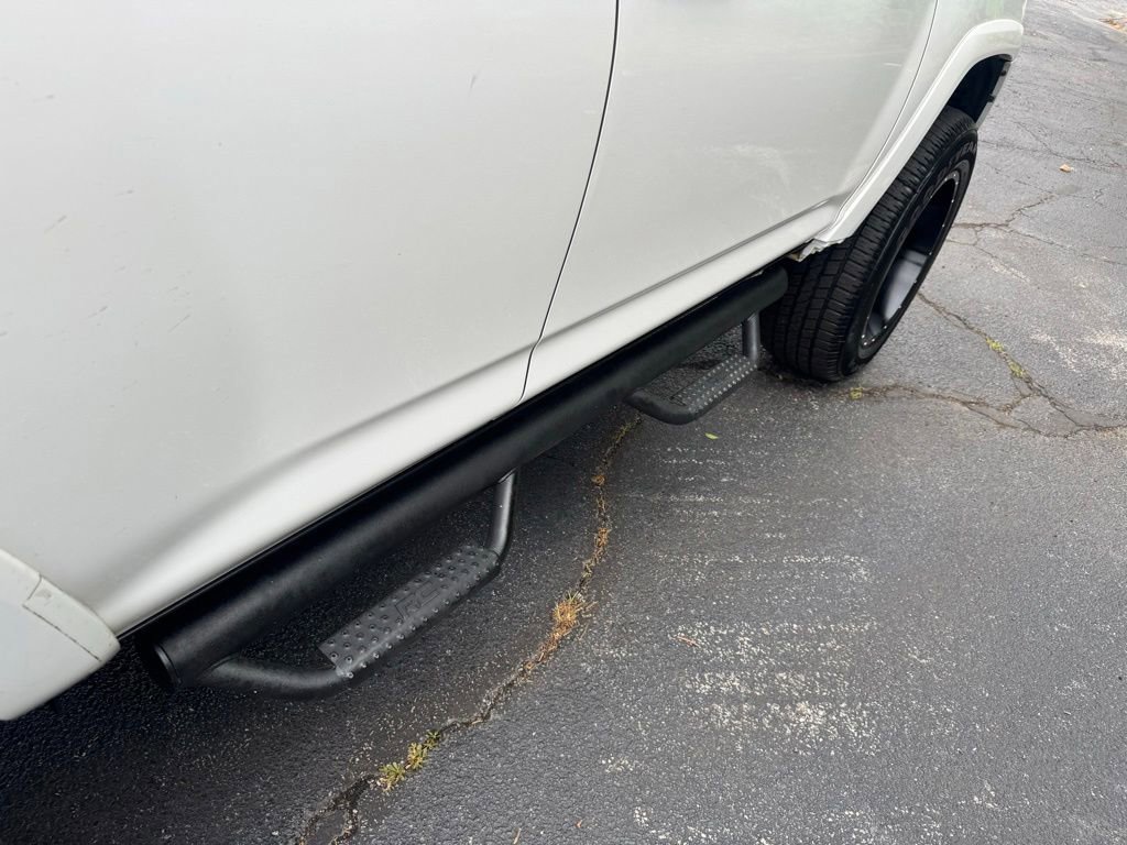 Used 2019 Toyota 4Runner SR5 Premium AWD/4WD image 11