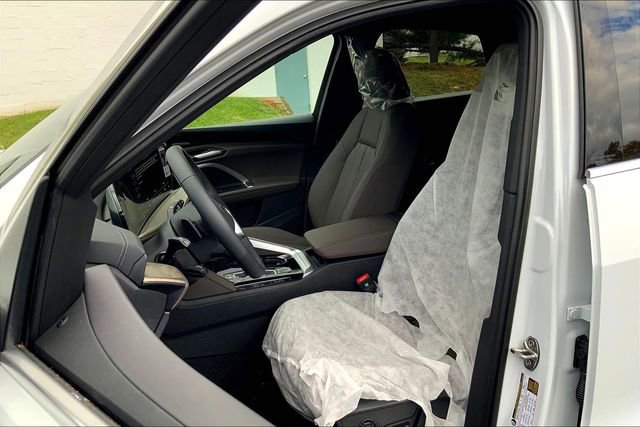 New 2025 Audi Q5 Premium Plus AWD/4WD image 7