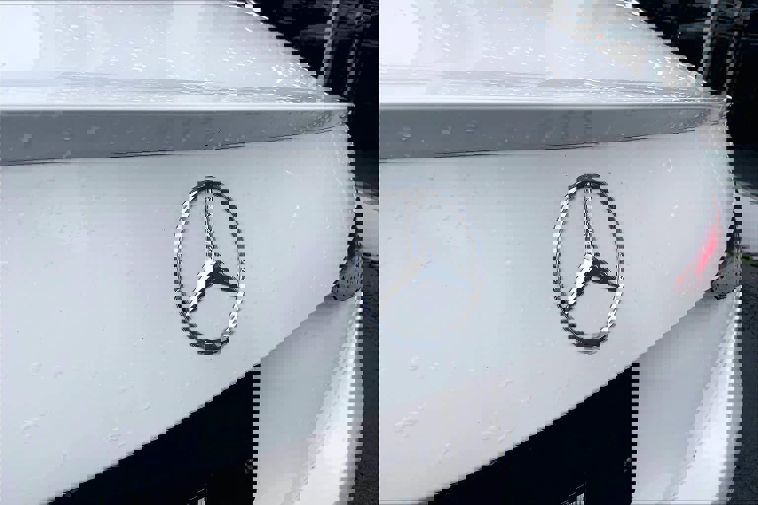 Used 2023 Mercedes-Benz C 300 Sedan image 30