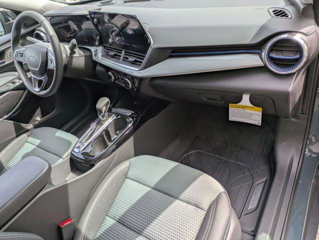 New 2026 Chevrolet Trax LT w/ Driver Confidence Package FWD image 29